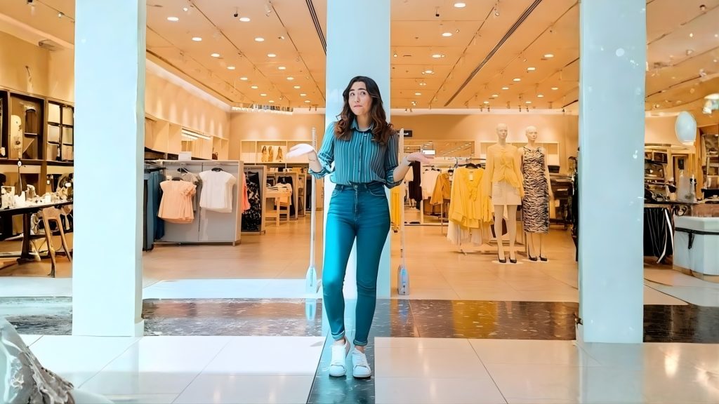 From Always-On to All Eyes On: Building a Unified Digital Presence Across 10+ Malls