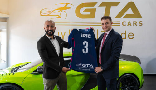 GTA Cars’ Partnership with Band of Misfits for the Emirates 7s