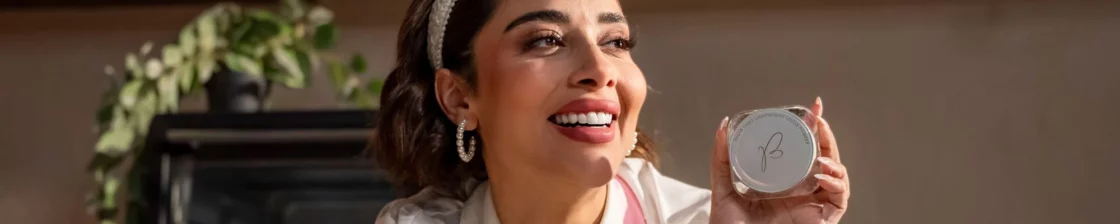 Balqees Meet & Greet & Bex’s Lipstick Launch for Nysaa