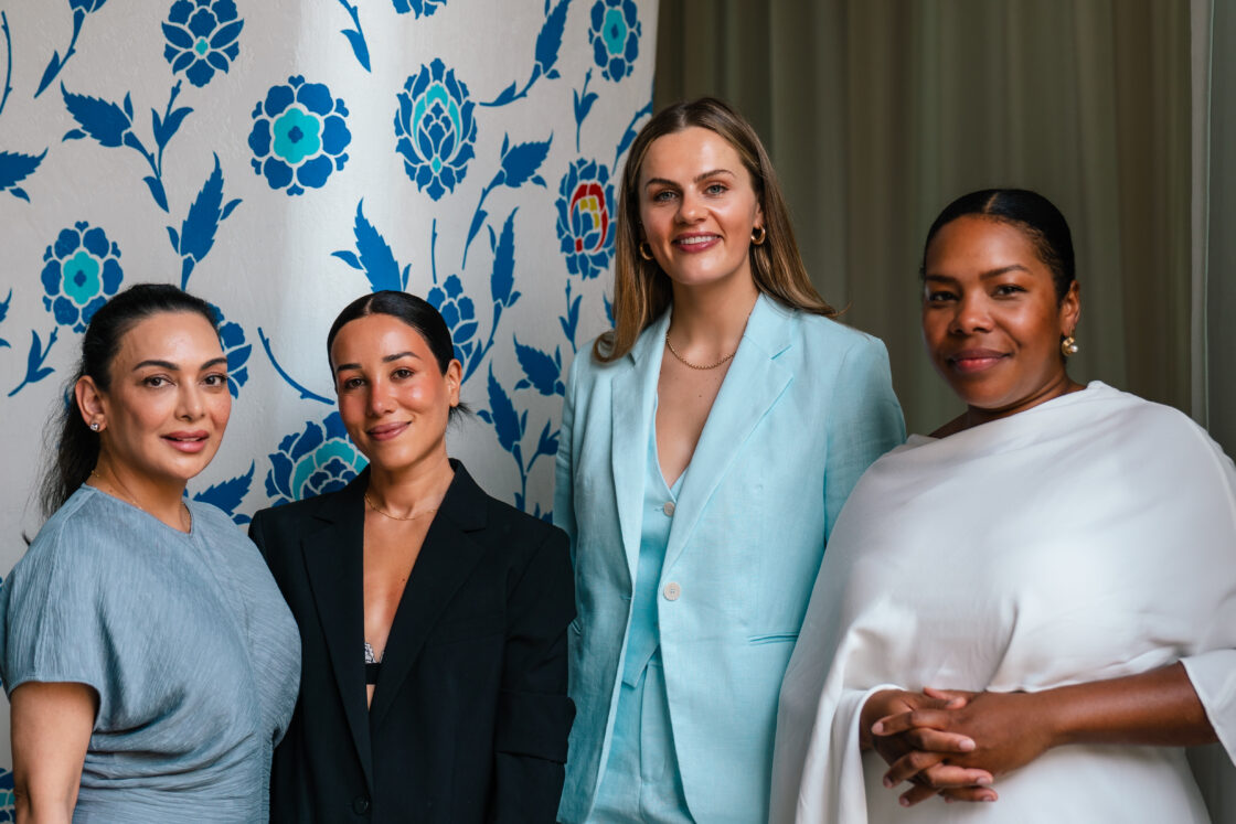 Capturing Moments of Mindfulness with The Beauty Triangle