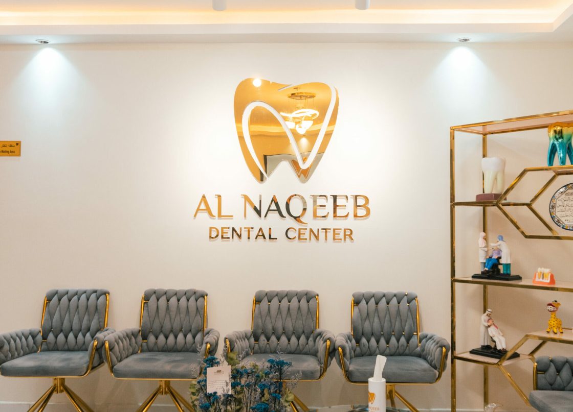 Scaling Al Naqeeb CENTER’s Digital Growth