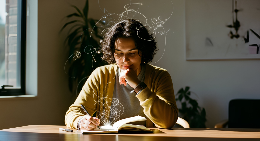 The Future of Work Isn’t AI. It’s Human Intelligence, Amplified