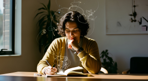 The Future of Work Isn’t AI. It’s Human Intelligence, Amplified
