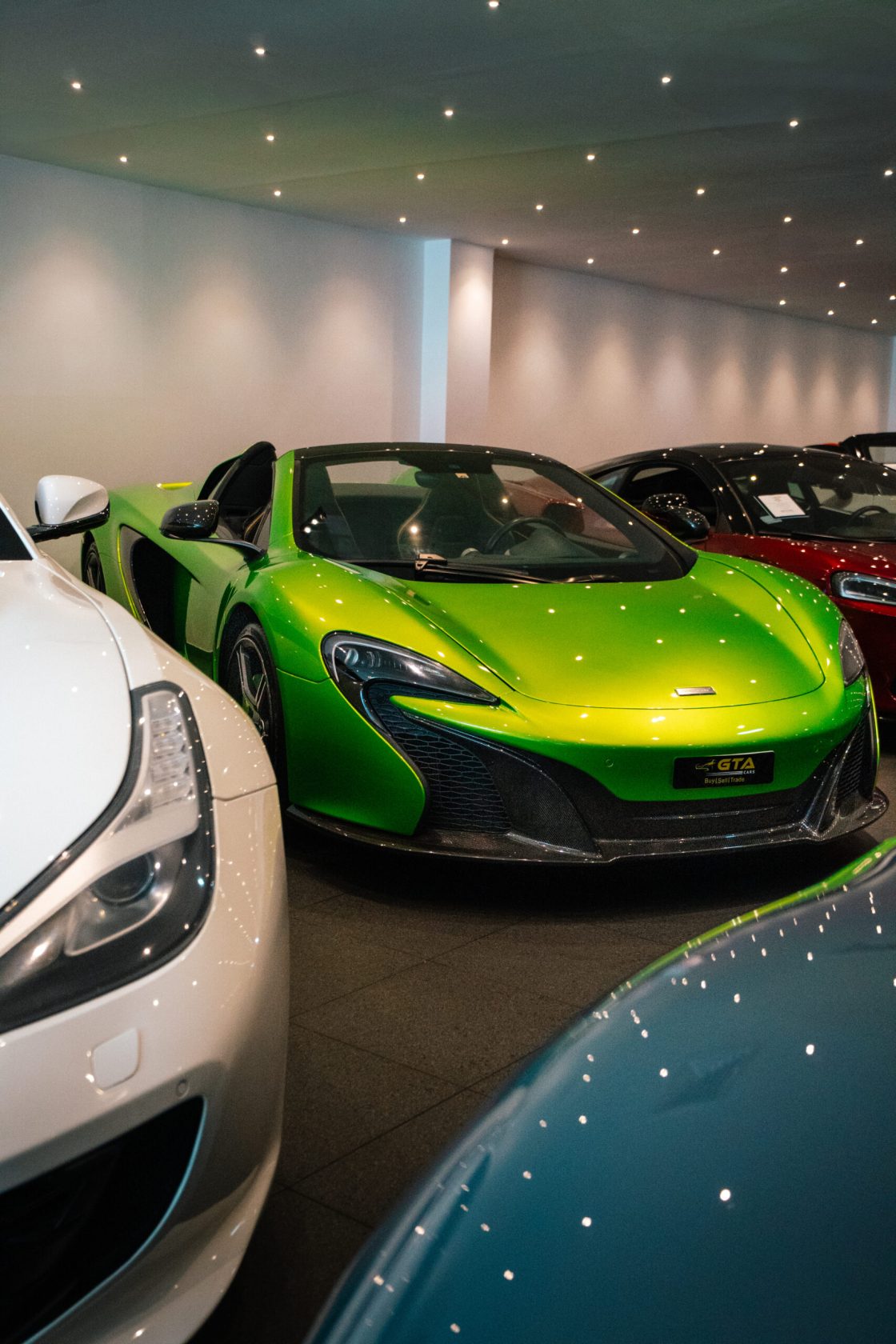 The Social Strategy Behind GTA Cars’ Digital Growth 2025